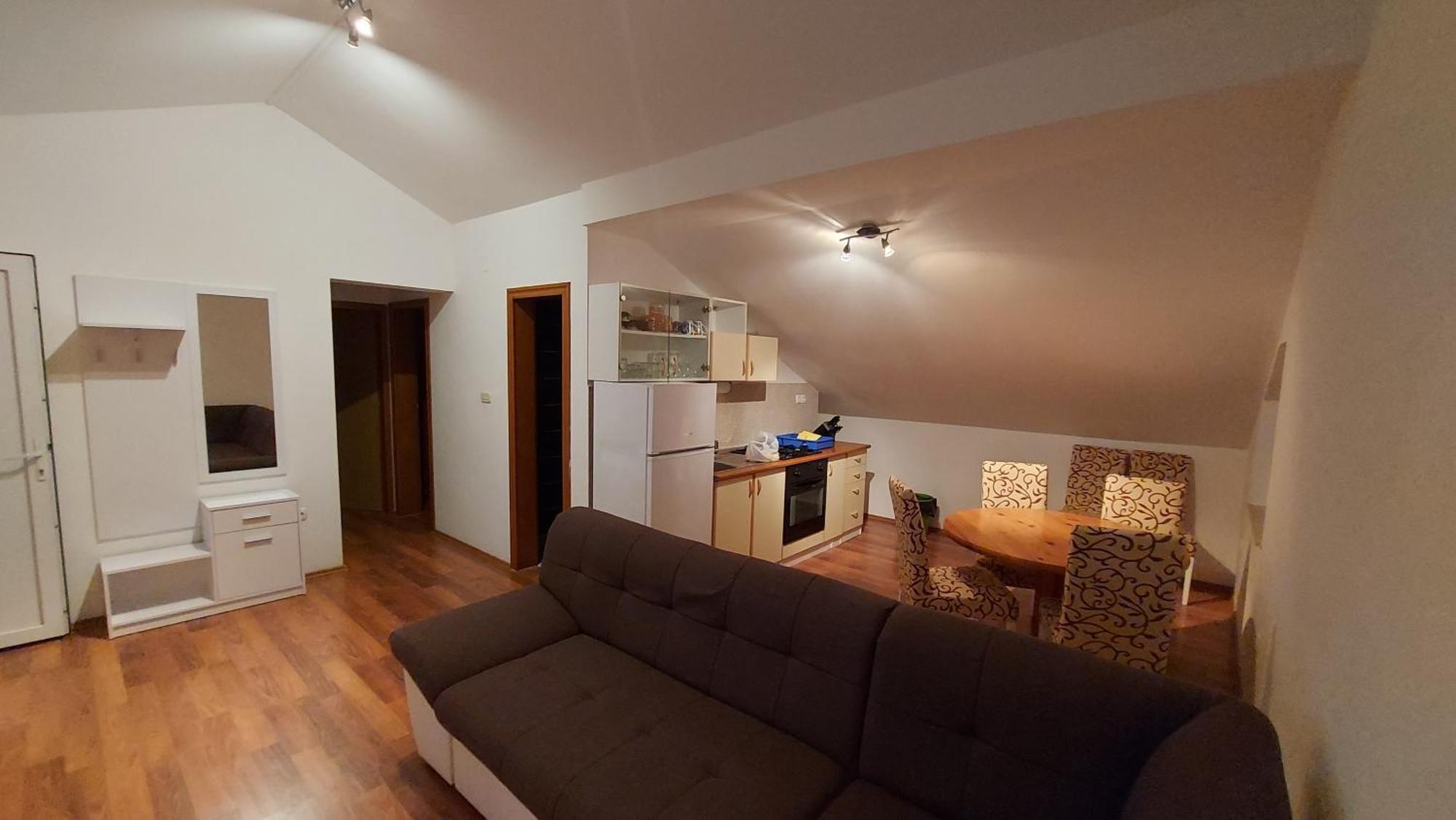 Apartments By The Sea Mandre, Pag - 6507 Kolan Extérieur photo